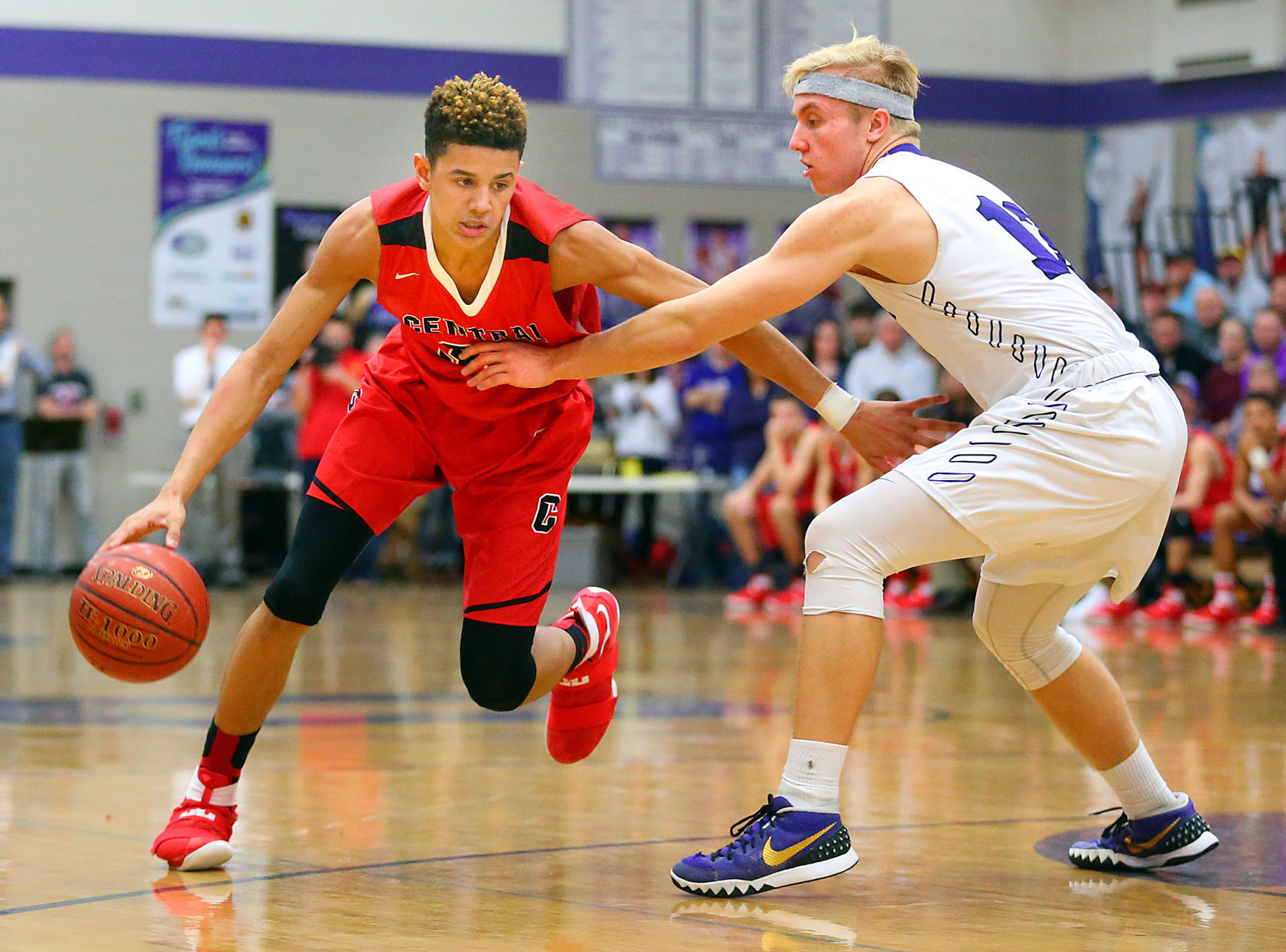Central Onalaska BB